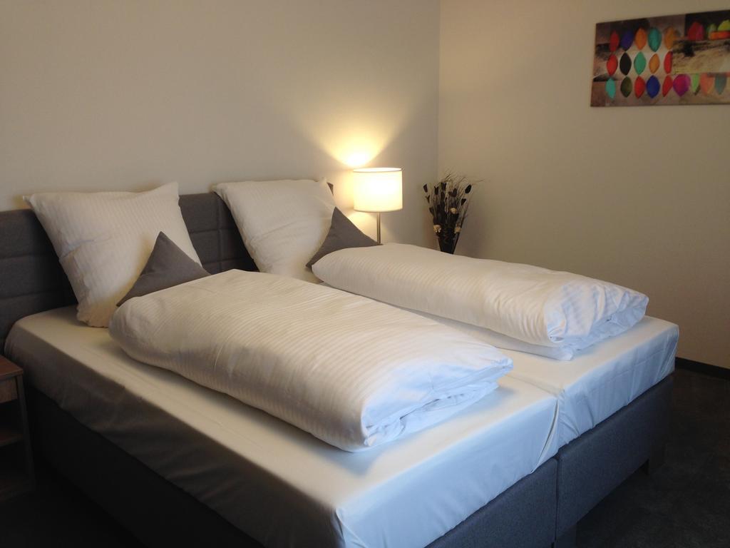 Tankbar'S Hotelchen Heroldsberg Rom bilde