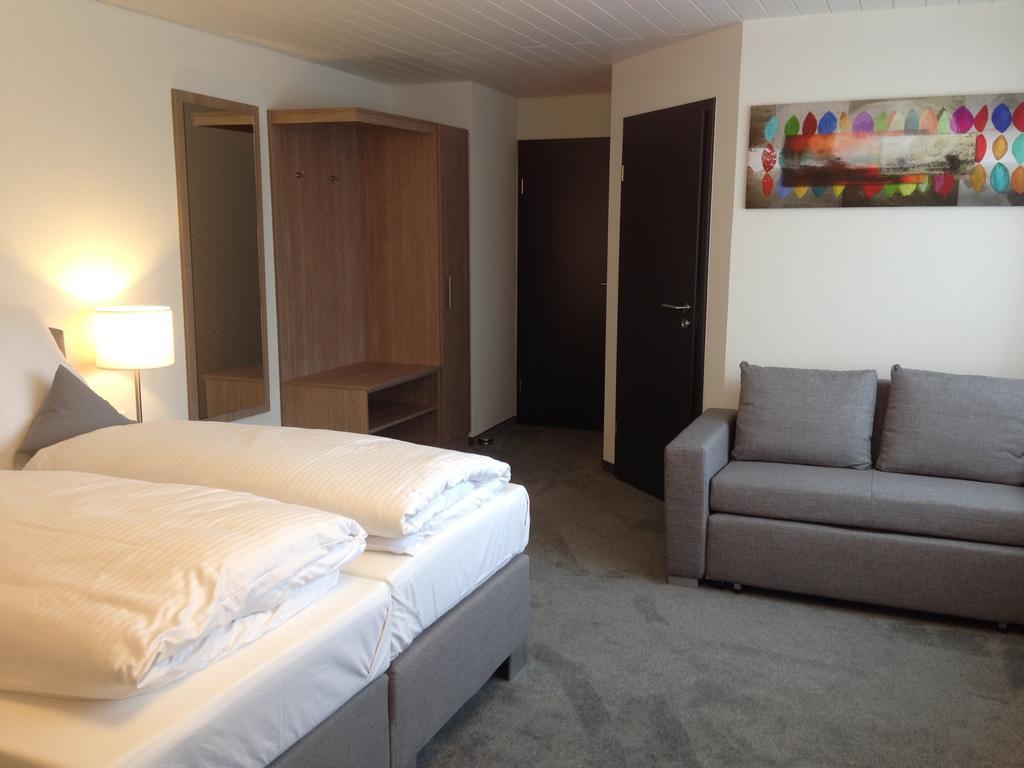 Tankbar'S Hotelchen Heroldsberg Rom bilde