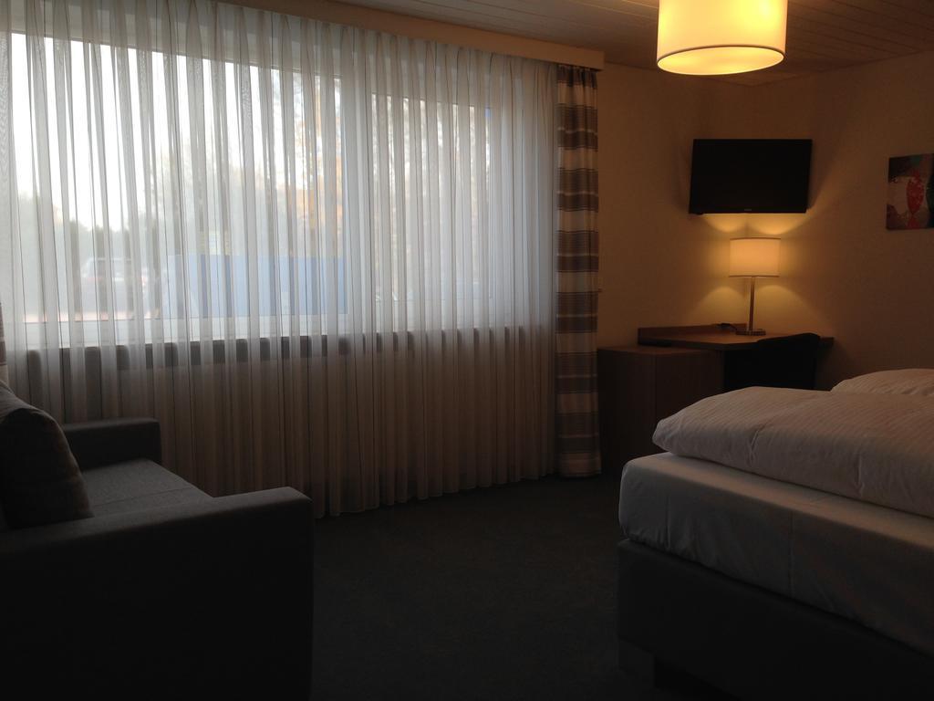Tankbar'S Hotelchen Heroldsberg Rom bilde