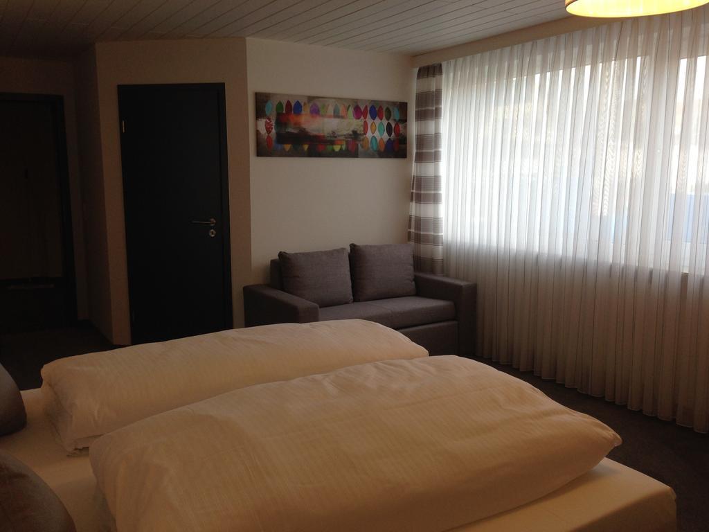 Tankbar'S Hotelchen Heroldsberg Rom bilde