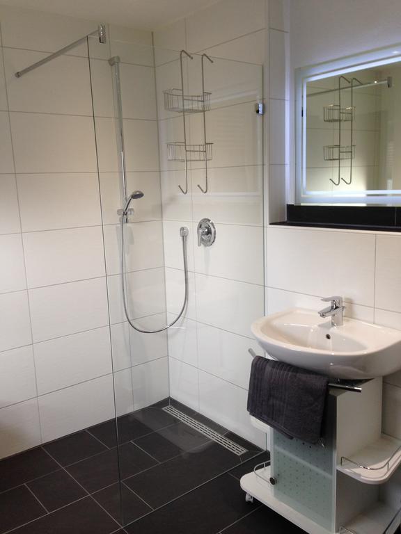 Tankbar'S Hotelchen Heroldsberg Rom bilde