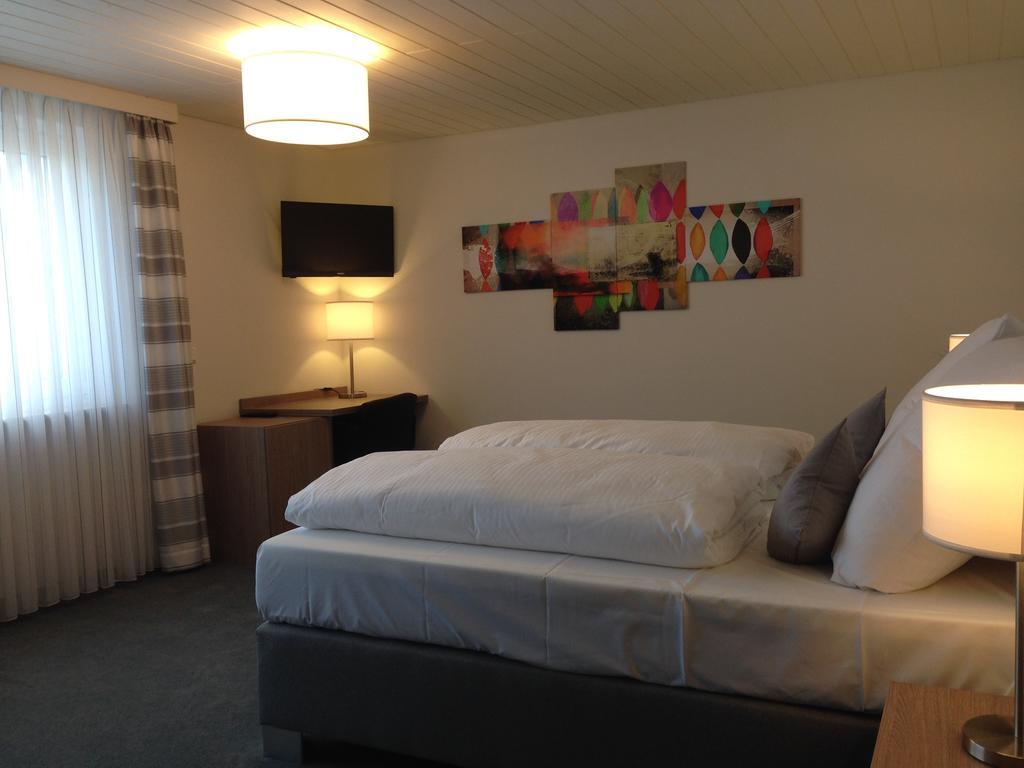 Tankbar'S Hotelchen Heroldsberg Rom bilde